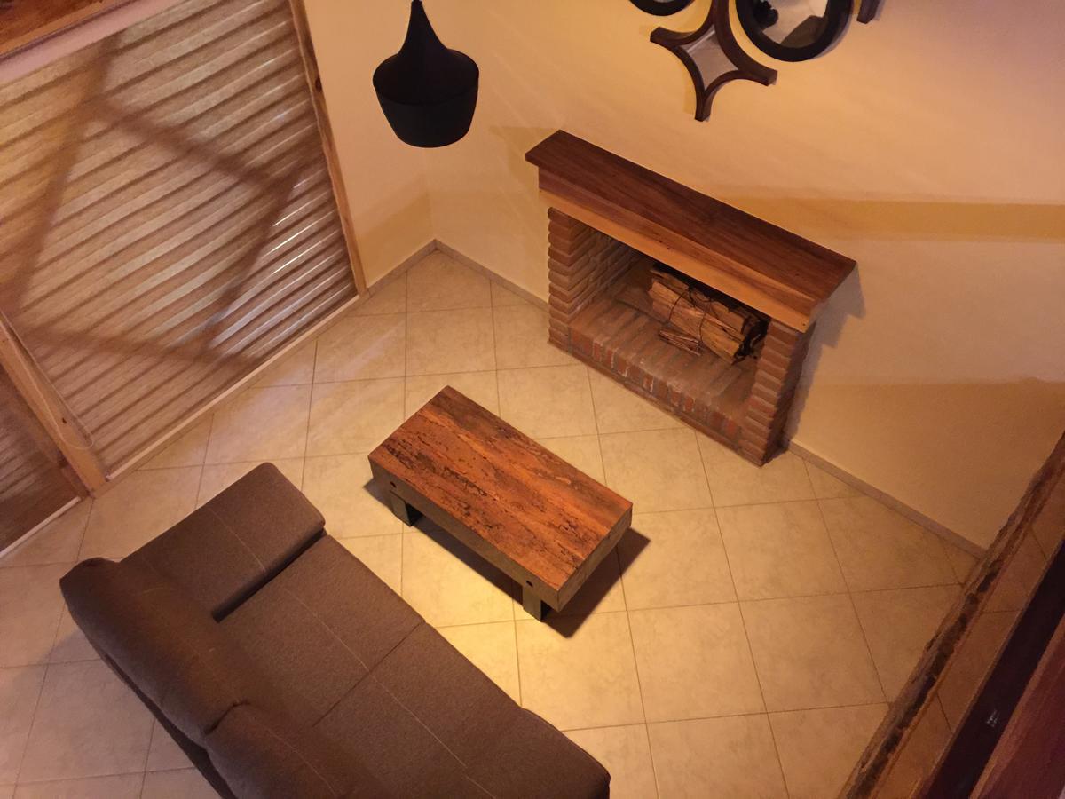 Villas Bellavista San Jose de Gracia  Екстер'єр фото